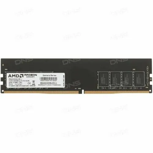 Оперативная память ADATA Premier [AD4U26668G19-SGN] 8 ГБ-0