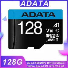 Карта памяти ADATA PRO Endurance 128 ГБ