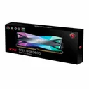 Оперативная память ADATA 8Gb DDR4 4133MHz [AX4U41338G19J-ST60]