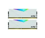 Оперативная память A-DATA ADATA 32GB (2 x 16Gb) DDR4 UDIMM, 3600MHz (AX4U360016G18I-DW50)