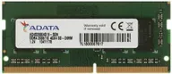 Модуль памяти SODIMM DDR4 4GB ADATA AD4S26664G19-BGN