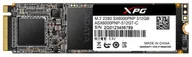 Твердотельный накопитель ADATA 512 GB ASX6000PNP-512GT-C