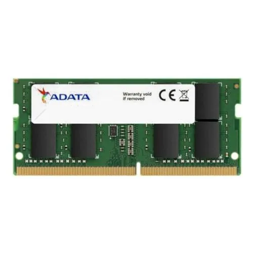 Оперативная память Adata 32 ГБ AD4S266632G19-SGN (SO-DIMM DDR4)