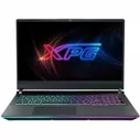 16.1" Игровой ноутбук ADATA XPG XENIA 16 RX, AMD Ryzen 7 6800H (3.2 ГГц), RAM 16 ГБ, SSD, Без системы, (XENIARX16R7G3H6650XTL9-BKCRU)