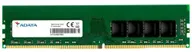 Оперативная память ADATA DDR4 3200 МГц DIMM CL22 AD4U320032G22-RGN