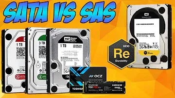 Тест разных типов HDD с разным интерфейсом. Как собрать дешевый SAS?