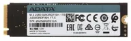 M.2 2280 1TB Adata Swordfish Client SSD Aswordfish-1t-c PCIe Gen3x4 with NVMe, 1800/1400, Iops 180/1