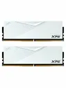 Модуль памяти ADATA 32GB (2 x16GB) DDR5 UDIMM, XPG Lancer, 5200 MHz CL38-38-38, 1.25V, Белый Радиатор