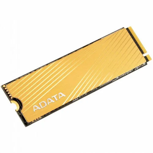 Твердотельный накопитель ADATA 1000 Gb FALCON AFALCON-1T-C-1
