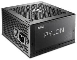 Блок питания Adata XPG Pylon 550W (PYLON550B-BKCEU)
