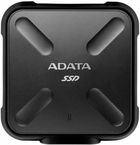 Носитель Adata SD700 ASD700-512GU31-CBK-1