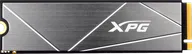 A-DATA ADATA XPG GAMMIX S50 Lite SSD 2TB, 3D TLC, M.2 (2280), PCIe Gen 4.0 x4, NVMe, R3800/W3200, TBW 1480