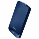 Внешний диск HDD ADATA HV320 2TB 2.5" USB 3.1 Синий, AHV320-2TU31-CBL