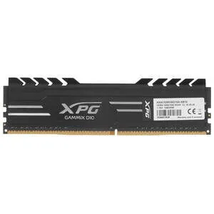 Оперативная память DIMM ADATA XPG GAMMIX D10 16GB DDR4-3600 (AX4U360016G18I-SB10)-0