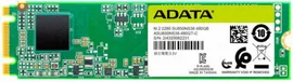 Твердотельный накопитель ADATA 480GB SSD SU650 M.2 2280 3D TLC ASU650NS38-480GT-C