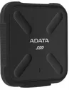 Твердотельный накопитель ADATA 1TB SD700 External SSD USB 3.1, черный