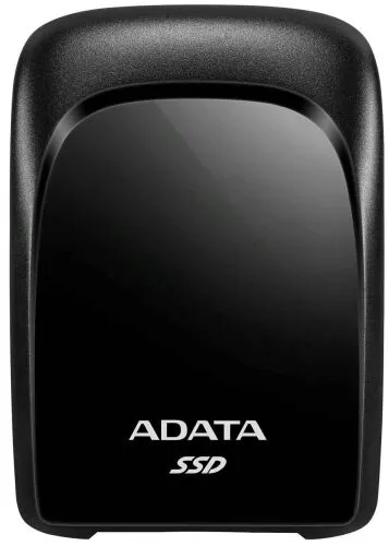 Внешний диск SSD ADATA SC680 960GB (ASC680-960GU32G2-CBK)