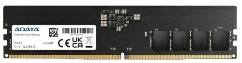 Модуль оперативной памяти 32GB ADATA (AD5U480032G-S)-4