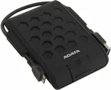 Внешний HDD ADATA AHD720-2TU31-CBK Durable HD720 Black USB3.1 Portable 2.5"HDD 2Tb EXT (RTL)
