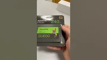 ADATA SU650