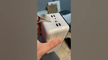 Портативный аккумулятор 80000MAH REMAX / Лучшее предложение /