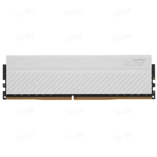 Оперативная память ADATA XPG GAMMIX D45 [AX4U32008G16A-CWHD45] 8 ГБ