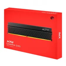 Оперативная память ADATA 64Gb DDR4 3200MHz [AX4U320032G16A-DCBKD45]