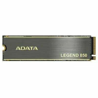 SSD диск A-Data ADATA Legend 850 2Tb ALEG-850-2TCS