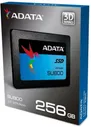 Твердотельный накопитель 256GB ADATA ASU800SS-256GT-C Ultimate SU800
