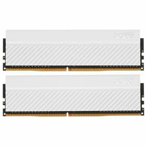 Оперативная память ADATA XPG GAMMIX D45 2x16 ГБ (AX4U360016G18I-DCWHD45)