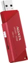 USB Флеш-накопитель ADATA Флэш драйв Adata 32GB, AUV330-32G-RRD 32 ГБ, красный