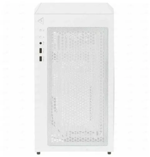 Корпус ADATA XPG STARKER белый-4