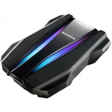 Внешний диск HDD ADATA HD770G 2TB 2.5" USB 3.2 Чёрный, AHD770G-2TU32G1-CBK