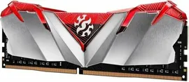 Модуль памяти 8GB ADATA XPG GAMMIX D30 (AX4U32008G16A-SR30), DDR4, UDIMM, 3200MHz CL16-20-20, 1.35V, Красный Радиатор