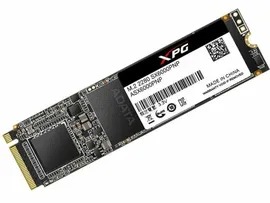 256 ГБ Внутренний SSD диск ADATA XPG SX6000 Pro (ASX6000PNP-256GT-C)