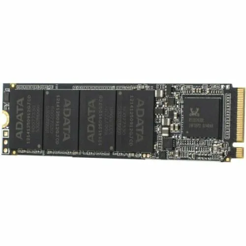 SSD диск ADATA M.2 XPG SX6000 Pro 256GB PCIe Gen3x4 NAND Flash TLC 3D (ASX6000PNP-256GT-C)