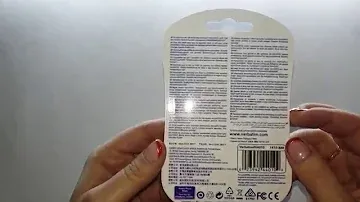 Карта памяти 16 GB
