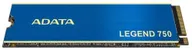 Твердотельный накопитель ADATA 1 ТБ M.2 ALEG-710-1TCS
