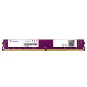 Оперативная память ADATA DDR4 VLP 8G 2666 DIMM 1x8 ГБ (AD4X266638G19-SPU)