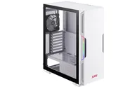 Корпус A-DATA ADATA XPG STARKER (STARKER-WHCWW) Белый
