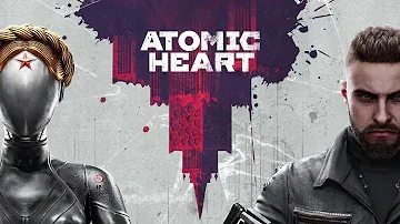 ВДНХ ►Максимальная сложность►4K Max Settings►Atomic Heart #5