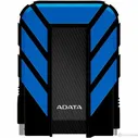 2.5" 1TB ADATA HD710 Pro [AHD710P-1TU31-CBL] USB 3.1, IP68, Shock Sensor, Blue, Retail (460400)