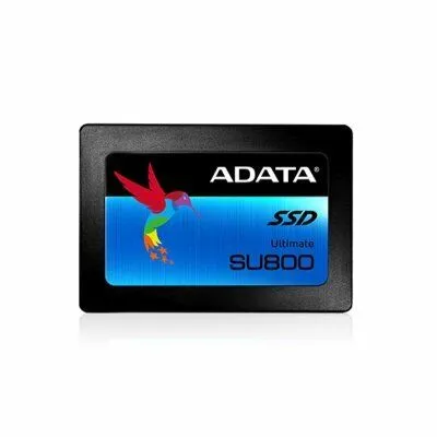 SSD накопитель ADATA ASU800SS-1TT-C-0