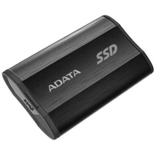 512 ГБ Внутренний SSD диск ADATA SE800 (ASE800-512GU32G2-CBK)