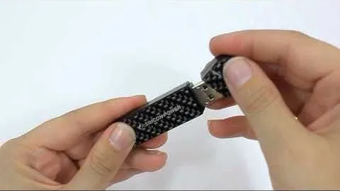 LuxMini 920 200X флешка 16 гб review