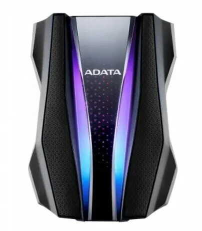 Adata 2Tb Hd770G , Rgb, Rtl (Ahd770G-2Tu32G1-Cbk), внешний жесткий диск, черный-0