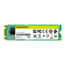 1 ТБ Внутренний SSD диск ADATA Ultimate SU650 M.2 SATA3 6.0 Гбит/с (ASU650NS38-1TT-C)
