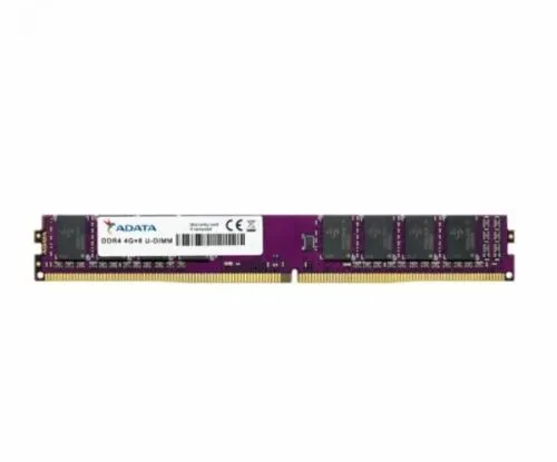 Оперативная память ADATA DDR4 4G 2666 1x4 ГБ (ADATA-NCT-003)-0