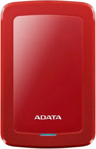ADATA HV300 AHV300-1TU31-CRD 1TB (красный)-3