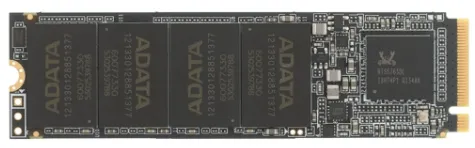 ADATA SX6000 Pro 256Gb M.2
